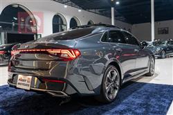 کیا K5
